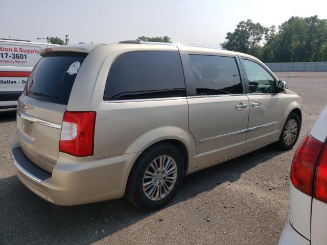 Photo 3 from auction – 2013 CHRYSLER TOWN & COU with VIN 2C4RC1GG5DR531469