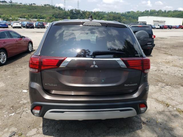 Photo 6 from auction – 2019 MITSUBISHI OUTLANDER with VIN JA4AZ3A39KZ021569