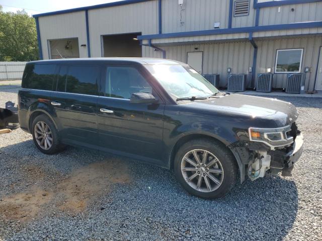Снимка 4 от търг – 2018 FORD FLEX LIMIT с VIN 2FMGK5D85JBA01095