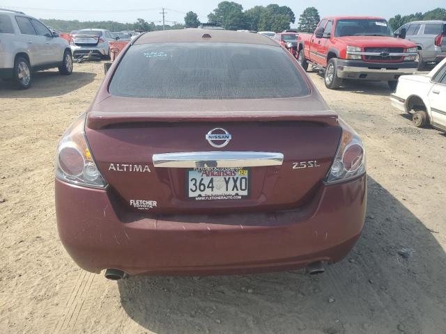 Photo 6 from auction – 2012 NISSAN ALTIMA BAS with VIN 1N4AL2AP0CC177465