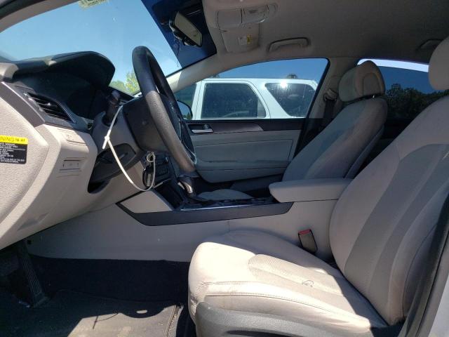 Photo 7 from auction – 2016 HYUNDAI SONATA SPO with VIN 5NPE34AF3GH264768