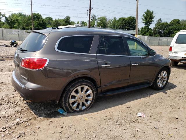 Photo 3 from auction – 2012 BUICK ENCLAVE with VIN 5GAKVDED4CJ200702