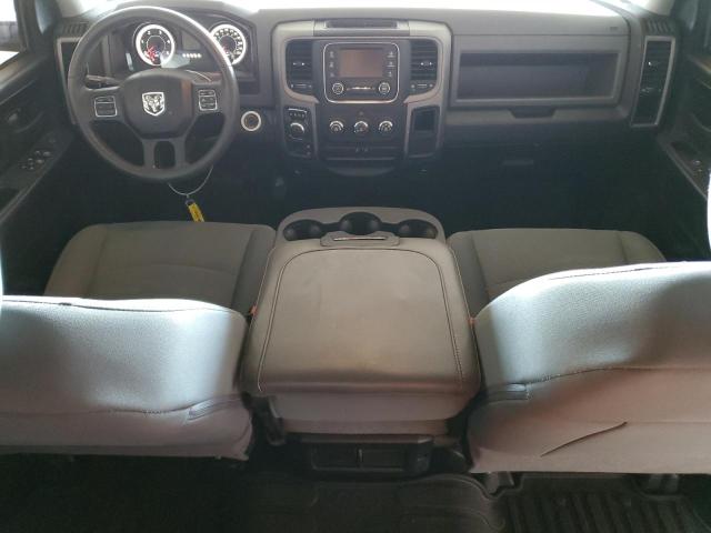 Photo 8 from auction – 2018 RAM 1500 ST with VIN 1C6RR7KM8JS262433