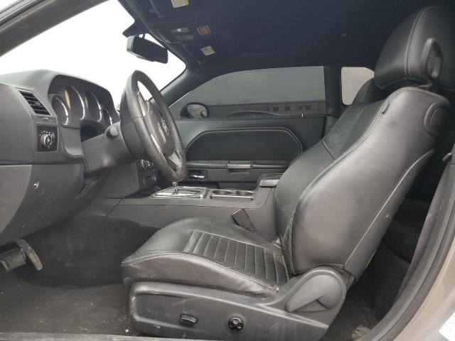 Photo 7 from auction – 2012 DODGE CHALLENGER with VIN 2C3CDYBT4CH194060