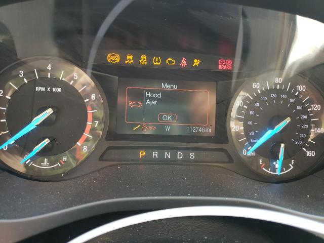 Photo 9 from auction – 2015 FORD FUSION SE with VIN 3FA6P0HD7FR288627