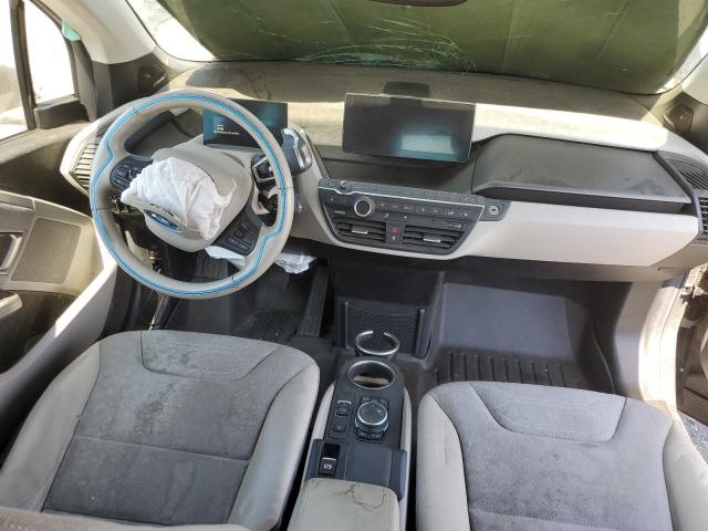 Photo 8 from auction – 2014 BMW I3 BEV with VIN WBY1Z2C59EV285741