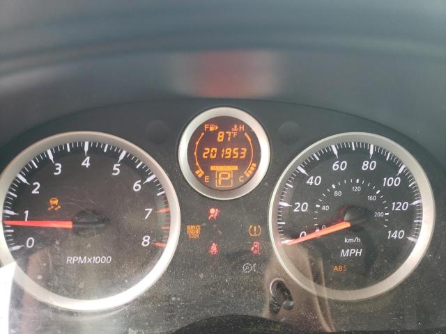 Photo 9 from auction – 2012 NISSAN SENTRA 2.0 with VIN 3N1AB6AP0CL651085