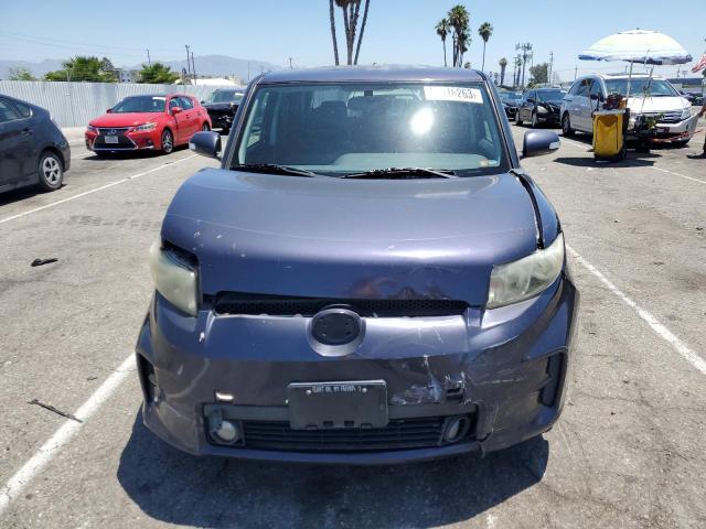Photo 5 from auction – 2012 TOYOTA SCION XB with VIN JTLZE4FE1C1145151