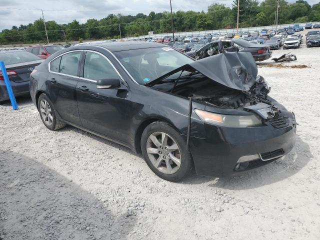 Photo 4 from auction – 2012 ACURA TL with VIN 19UUA8F24CA030768