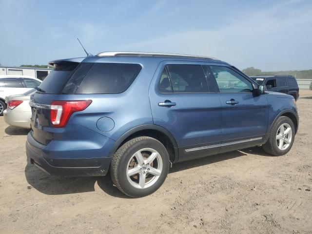 Снимка 3 от търг – 2019 FORD EXPLORER X с VIN 1FM5K7D84KGA04597