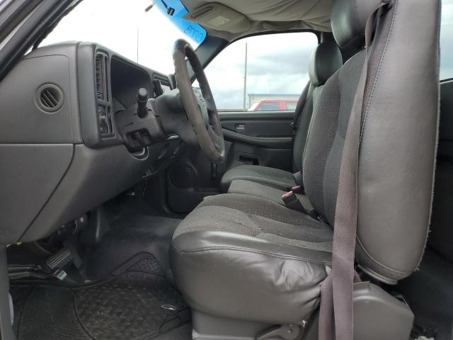 Photo 7 from auction – 2003 CHEVROLET silverado with VIN 1GCEC14X73Z342958
