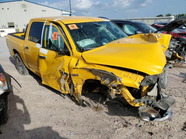 Photo 4 from auction – 2016 RAM 1500 SLT with VIN 1C6RR6LT1GS341094