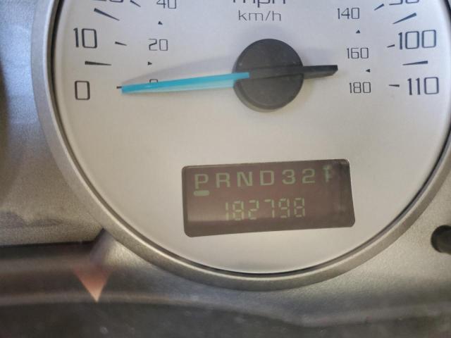 Photo 9 from auction – 2003 BUICK RENDEZVOUS with VIN 3G5DB03E23S501897