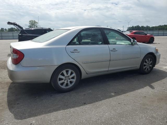 Photo 3 from auction – 2003 TOYOTA CAMRY LE with VIN 4T1BE30K73U675916