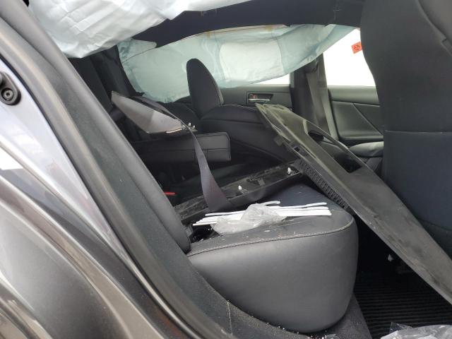 Photo 10 from auction – 2014 LEXUS IS 250 with VIN JTHCF1D20E5010551