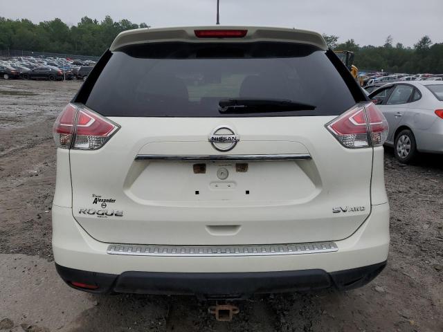 Photo 6 from auction – 2015 NISSAN ROGUE S with VIN 5N1AT2MV0FC796054