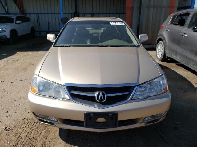 Photo 5 from auction – 2002 ACURA 3.2TL with VIN 19UUA56692A019958