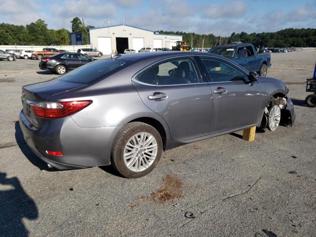Photo 3 from auction – 2015 LEXUS ES 350 with VIN JTHBK1GG1F2180709
