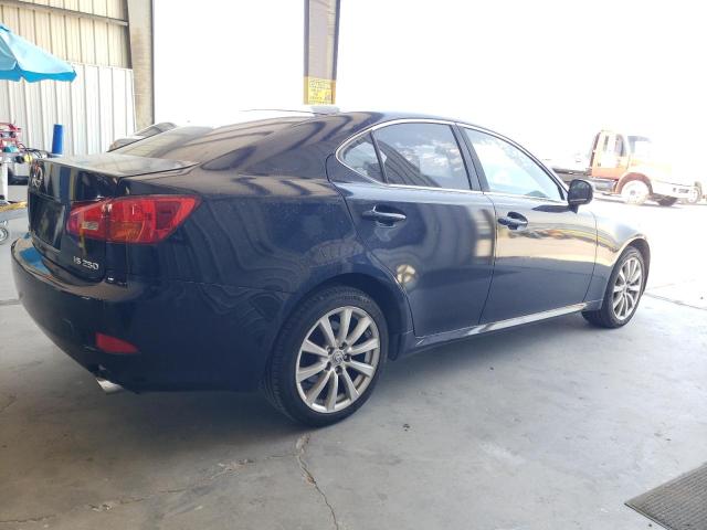 Photo 3 from auction – 2006 LEXUS IS 250 with VIN JTHCK262962004331