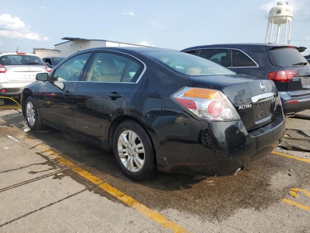 Photo 2 from auction – 2010 NISSAN ALTIMA BAS with VIN 1N4AL2AP2AN504854