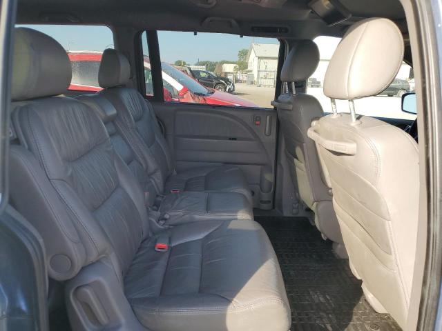 Photo 11 from auction – 2008 HONDA ODYSSEY EX with VIN 5FNRL38768B038489