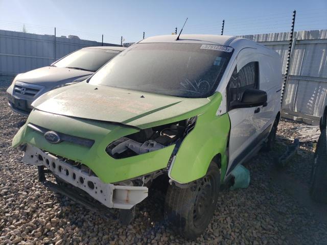 FORD TRANSIT CO 2017 with VIN NM0LS7E77H1301180 - Photo from auction