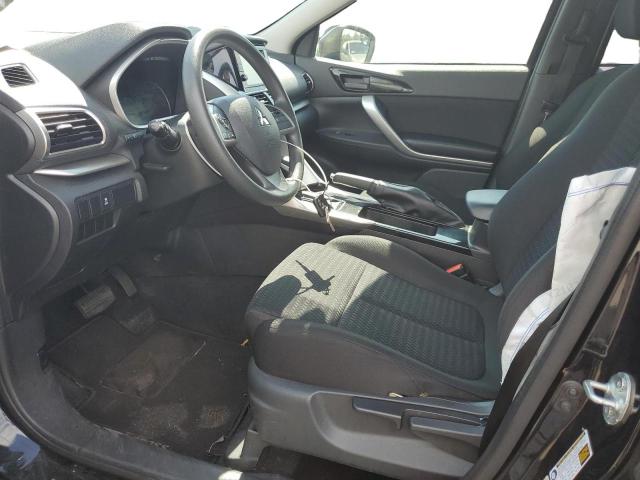 Photo 7 from auction – 2020 MITSUBISHI ECLIPSE CR with VIN JA4AS3AA2LZ030716
