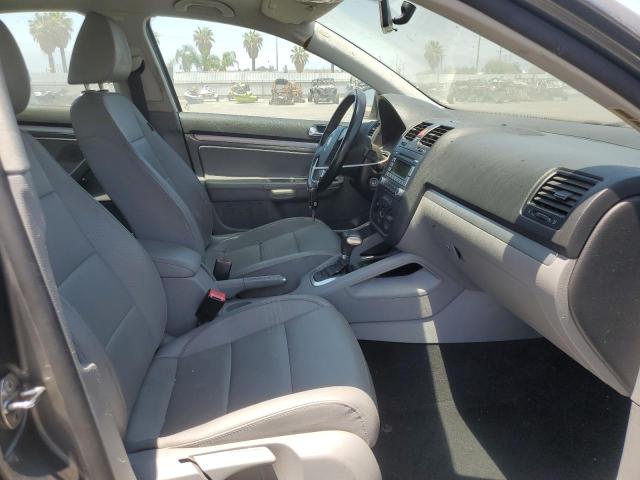 Photo 5 from auction – 2009 VOLKSWAGEN JETTA WOLF with VIN 3VWRA71K49M037928