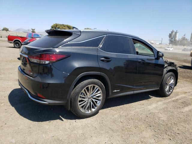 صورة رقم 3 من المزاد - 2021 LEXUS RX 450H مع VIN 2T2JGMDA7MC071469