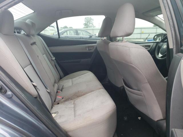 Photo 10 from auction – 2016 TOYOTA COROLLA L with VIN 2T1BURHE1GC601967