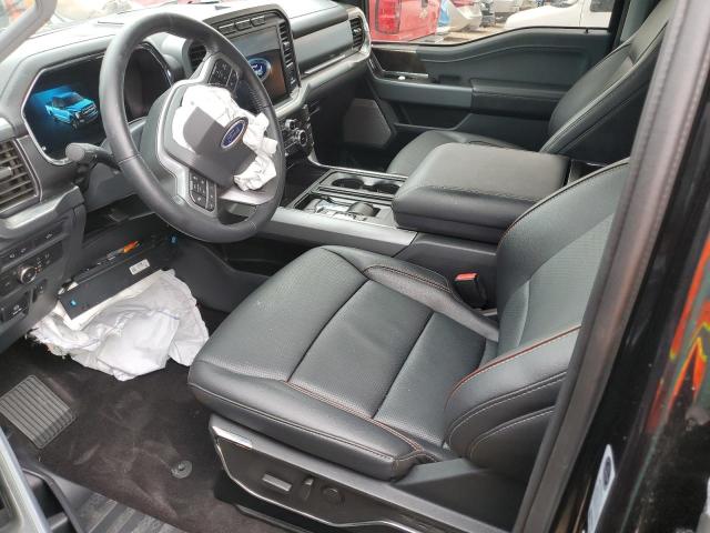 Photo 7 from auction – 2022 FORD F150 SUPER with VIN 1FTFW1E83NKD07171