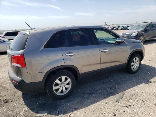 Photo 3 from auction – 2012 KIA SORENTO BA with VIN 5XYKT3A10CG214882