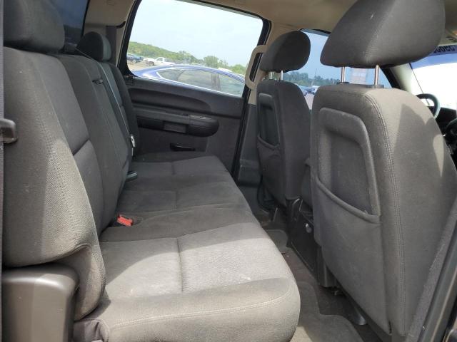 Photo 10 from auction – 2010 GMC SIERRA K15 with VIN 3GTRKVE37AG143672