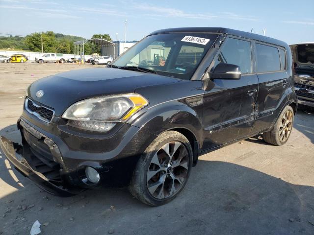 KIA SOUL + 2012 with VIN KNDJT2A69C7743651 - Photo from auction