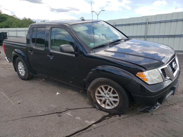 Photo 4 from auction – 2016 NISSAN FRONTIER S with VIN 1N6AD0EV1GN724495
