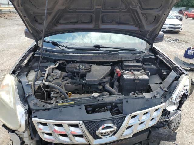 Photo 12 from auction – 2012 NISSAN ROGUE S with VIN JN8AS5MT0CW269640
