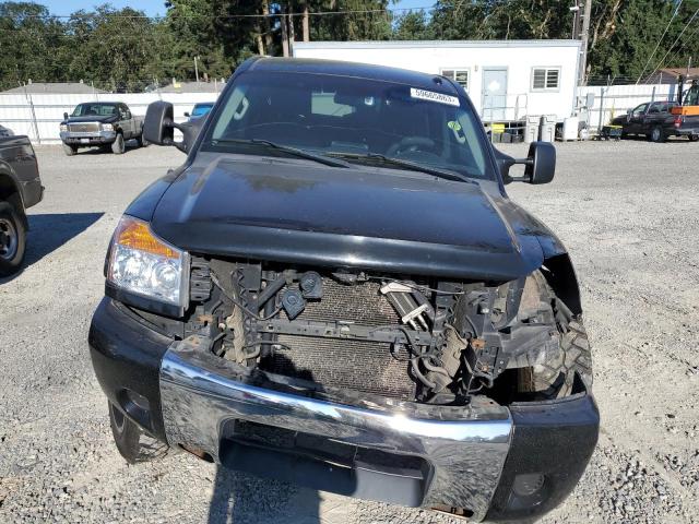 Photo 5 from auction – 2013 NISSAN TITAN S with VIN 1N6AA0EC8DN302534