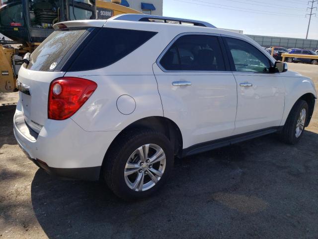 Photo 3 from auction – 2010 CHEVROLET EQUINOX LT with VIN 2CNALFEW7A6228495