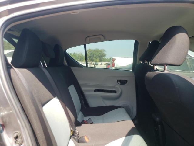 Photo 10 from auction – 2012 TOYOTA PRIUS C with VIN JTDKDTB31C1021850