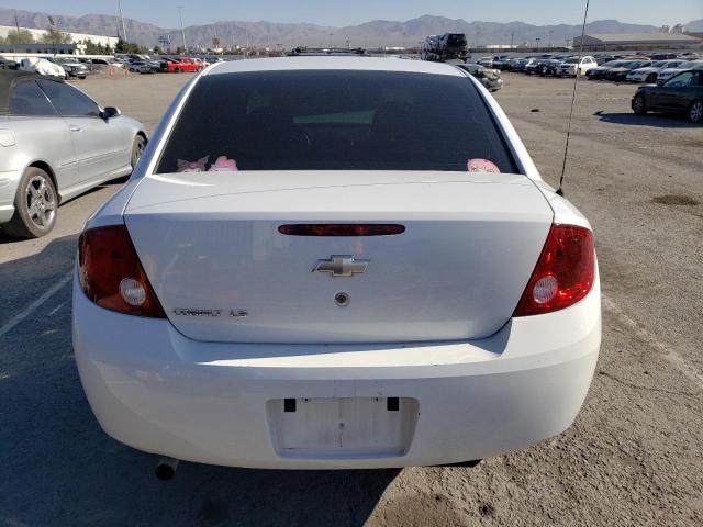 Photo 6 from auction – 2006 CHEVROLET COBALT LS with VIN 1G1AK55F567854094