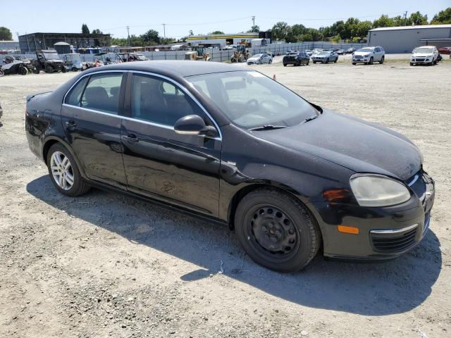 Photo 4 from auction – 2007 VOLKSWAGEN JETTA WOLF with VIN 3VWEG71K17M087194