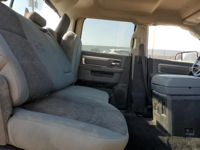 Photo 10 from auction – 2018 RAM 1500 SLT with VIN 1C6RR7TT8JS303035