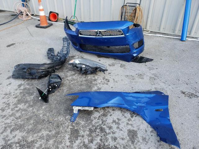 Photo 12 from auction – 2015 MITSUBISHI LANCER ES with VIN JA32U2FU5FU011806