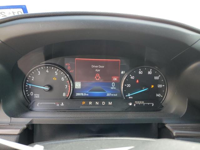 Photo 9 from auction – 2020 FORD EXPLORER L with VIN 1FMSK7FH4LGB41041