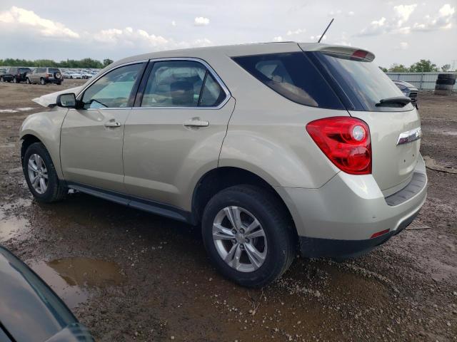 Photo 2 from auction – 2015 CHEVROLET EQUINOX LS with VIN 2GNALAEKXF1109016