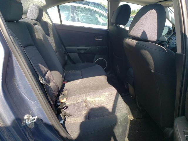 Foto 10 de la subasta – 2008 MAZDA 3 S con VIN JM1BK323881797373
