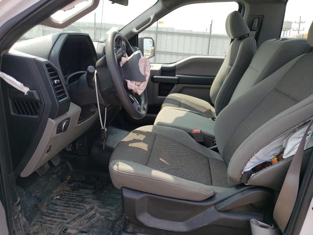 Zdjęcie 7 z aukcji – 2019 FORD F150 z VIN 1FTMF1CB8KKD95183