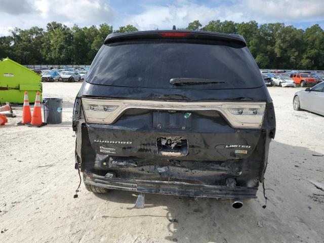 Photo 6 from auction – 2015 DODGE DURANGO LI with VIN 1C4RDHDG6FC891730
