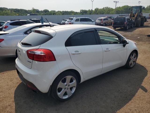 Photo 3 from auction – 2015 KIA RIO EX with VIN KNADN5A39F6459099