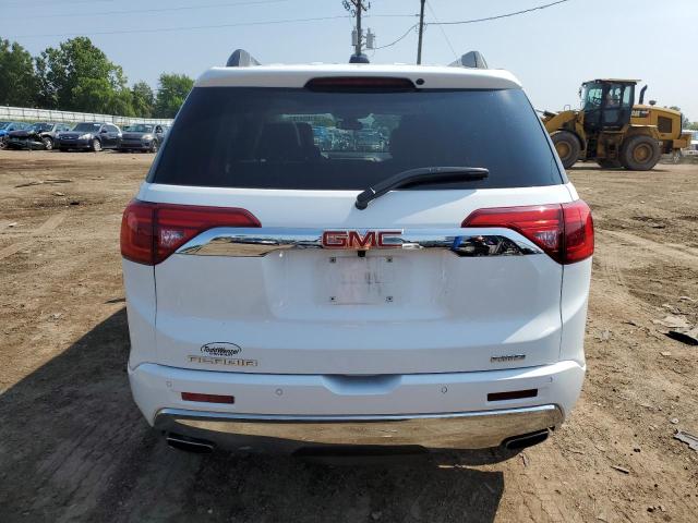 Photo 6 from auction – 2019 GMC ACADIA DEN with VIN 1GKKNXLS7KZ292216